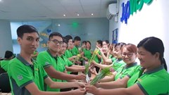 Nỗi niềm “Ô sin” thời công nghệ