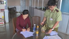 Đắk Lắk: Xử phạt doanh nghiệp gần 130 triệu đồng vì bán xăng Ron A95 không phù hợp với quy chuẩn kỹ thuật