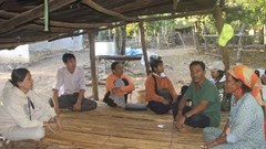 Ninh Thuận:  Một huyện có gần 600 học sinh bỏ học sau Tết