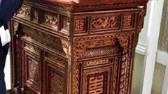Hải Phòng: Trộm cắp cổ vật tại Di tích lịch sử Quốc gia