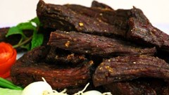 "Bỏ túi" món ăn giải rượu khi du xuân Tây Bắc