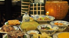 Cách chuẩn bị mâm cỗ cúng Rằm tháng Giêng năm Kỷ Hợi