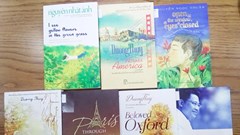Quảng bá văn học Việt Nam: Cần một thuyền trưởng để “ra khơi”
