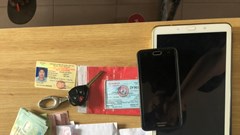 Quảng Nam: Triệt phá hai đường dây đánh bạc qua mạng với tổng số tiền trên 58 tỉ đồng