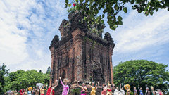 27 thí sinh tham gia đêm chung kết Hoa hậu Hữu nghị ASEAN 2017