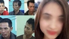 Vụ hiếp dâm, sát hại nữ sinh giao gà: Làm sao để thoát tay kẻ thủ ác?