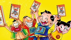 Tuyên án vụ tranh chấp bản quyền Thần đồng đất Việt: Gây tiếng vang lớn