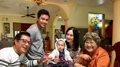 Phim truyền hình Việt 2019: Đổi mới để chinh phục khán giả