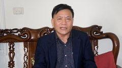 Vụ hãm hiếp, sát hại nữ sinh đi giao gà ở Điện Biên:  Đáng lo... môi trường xã hội