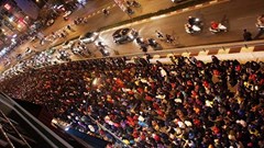 Bộ VHTTDL: Đề nghị hướng dẫn các cơ sở thờ tự Phật giáo không để việc tổ chức dâng sao giải hạn biến tướng, trục lợi