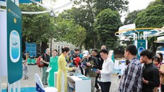 “Mưa” khuyến mại  vé máy bay đầu năm