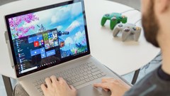 Cách làm giảm bức xạ nguy hại của máy tính, laptop