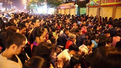 Trưởng Ban Tôn giáo Chính phủ: Chủ động, quyết liệt chấn chỉnh hoạt động biến tướng dâng sao giải hạn