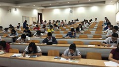 Ngày càng có nhiều trường tuyển sinh bằng đánh giá năng lực