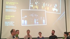 Chuỗi sự kiện “Nhạc mới” lần đầu tiên được tổ chức tại Việt Nam