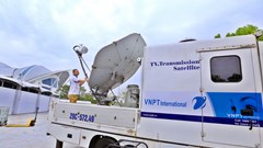 Sẵn sàng đảm bảo thông tin liên lạc phục vụ báo chí