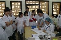 Quy định mới về tổ chức đào tạo thực hành trong đào tạo khối ngành sức khỏe: “Trăm dâu đổ đầu tằm”