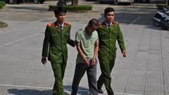 Quảng Bình: Bắt giữ 2 đối tượng đột nhập nhà dân trộm cắp tài sản trong dịp Tết