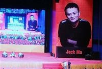 Tỉ phú Jack Ma: “Người thành công có phẩm chất không bao giờ kêu ca”