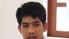 Kiên Giang: Đạo chích trộm 87 triệu của mẹ vợ tương lai