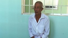 Kiên Giang: Cụ ông 67 tuổi đâm chết người tình vì ghen