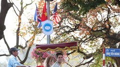 Tận dụng cơ hội "vàng"