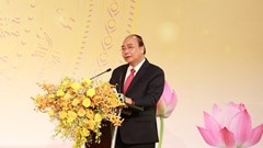 “Nghệ An có thành công thì cả nước mới cất cánh”