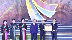 Rạng rỡ Dân ca Quan họ Bắc Ninh