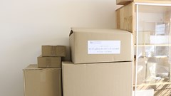 Ninh Thuận: Vì sao trường học trả lại thiết bị dạy học?