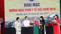Gặp lại “O du kích nhỏ giương cao súng”