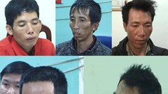 Vụ nữ sinh bán gà bị sát hại: Bí ẩn kẻ nhặt tiền lẻ trong đám ma