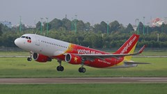 Bay Hong Kong giá chỉ từ 0 đồng cùng Vietjet
