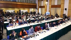 Việt Nam mong muốn Hội nghị thượng đỉnh Mỹ-Triều đạt kết quả tích cực