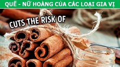 5 loại thực phẩm “trường thọ” của cụ ông 114 tuổi