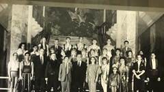 Liên hoan nghệ thuật Mùa xuân Bình Nhưỡng trong mắt các nghệ sĩ Việt Nam