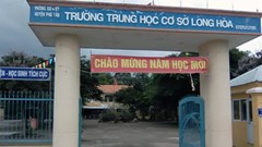 Lại thêm một vụ giáo viên bạo hành học sinh: Đã đến lúc phải có giải pháp căn cơ