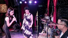 Đầu tư 4 tỉ để dàn dựng đêm nhạc "Giai nhân"