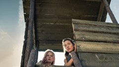 Phim kinh dị  "Đại dịch thây ma" tung trailer giới thiệu dàn xác sống