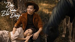 Phát hành MV Dấu chân địa đàng nhân kỉ niệm 80 năm ngày sinh nhạc sĩ Trịnh Công Sơn