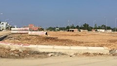 Đà Nẵng: Người dân hốt hoảng vì giá đất tái định cư mới