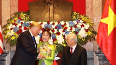 Tàu bay Boeing 737MAX đầu tiên của Vietjet sẽ giao cuối năm 2019