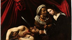 Bức tranh được tìm thấy trên gác mái của danh họa Caravaggio có thể được bán đấu giá hơn 170 triệu USD