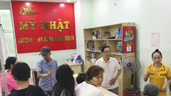 TP.HCM:  Sẽ siết chặt các trung tâm ngoại ngữ - tin học