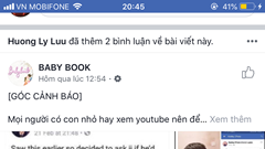 Quá nguy hiểm khi để con chơi Ipad,  điện thoại thông minh...