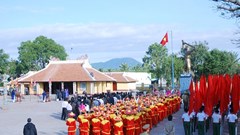 Gia Lai: Bảo tồn di sản văn hoá gắn liền với phát triển du lịch