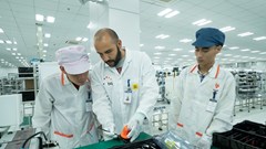 Vingroup cấp 1.100 học bổng du học toàn phần đào tạo Thạc sĩ, Tiến sĩ KHCN