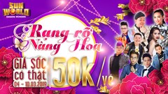 Mách các Adam cách tặng quà cực chất cho Eva ngày 8.3