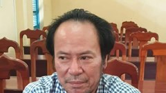 Kiên Giang: Họp báo vụ án cắt cổ tài xế xe ôm, cướp tài sản