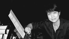 Hòa nhạc giao hưởng "Từ thế giới mới"