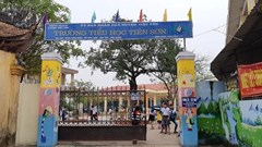 Vụ thầy giáo bị "tố" dâm ô với học sinh (Bắc Giang): “Nếu không tố cáo, sẽ còn nhiều cháu bị hại!”